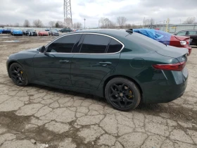 Alfa Romeo Giulia 2020 ALFA ROMEO GIULIA TI | Mobile.bg    4