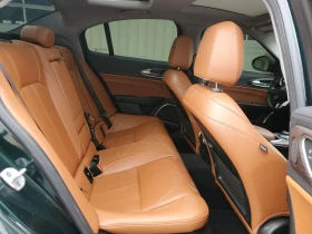 Alfa Romeo Giulia 2020 ALFA ROMEO GIULIA TI | Mobile.bg    10