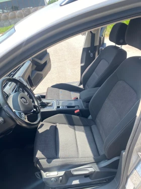 Обява за продажба на VW Passat Comfortline 2.0 TDI BMT ~25 999 лв. - изображение 9