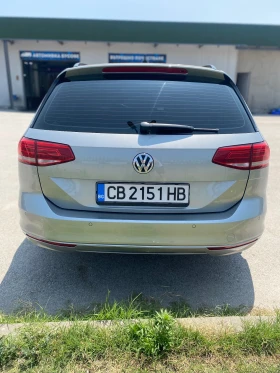 Обява за продажба на VW Passat Comfortline 2.0 TDI BMT ~25 999 лв. - изображение 4