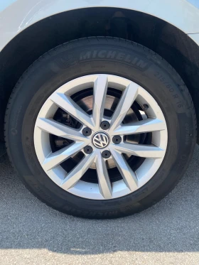 Обява за продажба на VW Passat Comfortline 2.0 TDI BMT ~25 999 лв. - изображение 8