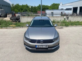 Обява за продажба на VW Passat Comfortline 2.0 TDI BMT ~25 999 лв. - изображение 1