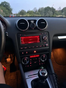 Обява за продажба на Audi A3 Audi A3 2.0 TD? ~16 000 лв. - изображение 7