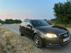 Обява за продажба на Audi A3 Audi A3 2.0 TD? ~16 000 лв. - изображение 2