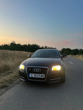 Обява за продажба на Audi A3 Audi A3 2.0 TD? ~16 000 лв. - изображение 1