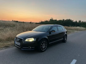 Обява за продажба на Audi A3 Audi A3 2.0 TD? ~16 000 лв. - изображение 1