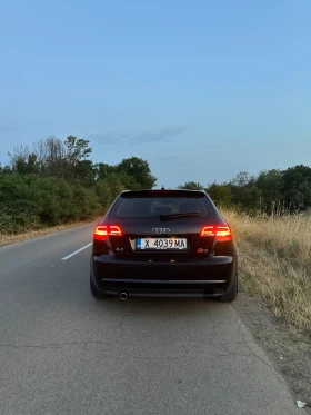 Обява за продажба на Audi A3 Audi A3 2.0 TD? ~16 000 лв. - изображение 3