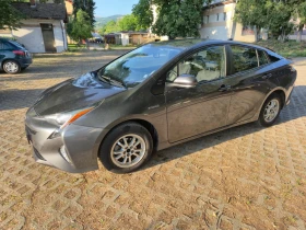 Обява за продажба на Toyota Prius Luna ~21 000 лв. - изображение 1