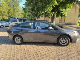 Обява за продажба на Toyota Prius Luna ~21 000 лв. - изображение 1