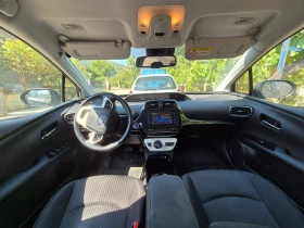 Обява за продажба на Toyota Prius Luna ~19 999 лв. - изображение 4