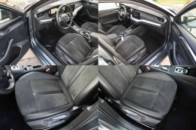 Skoda Octavia 2.0TDI* FirstEdition* Alcantra* DIGITAL* Matrix*  | Mobile.bg    11