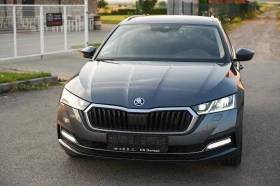 Skoda Octavia 2.0TDI* FirstEdition* Alcantra* DIGITAL* Matrix*  | Mobile.bg    3