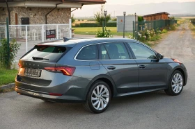 Skoda Octavia 2.0TDI* FirstEdition* Alcantra* DIGITAL* Matrix*  | Mobile.bg    4