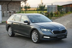 Skoda Octavia 2.0TDI* FirstEdition* Alcantra* DIGITAL* Matrix*  | Mobile.bg    2