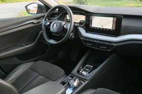 Skoda Octavia 2.0TDI* FirstEdition* Alcantra* DIGITAL* Matrix*  | Mobile.bg    10
