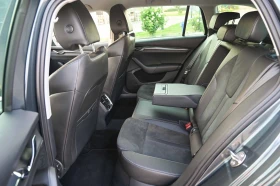 Skoda Octavia 2.0TDI* FirstEdition* Alcantra* DIGITAL* Matrix*  | Mobile.bg    14