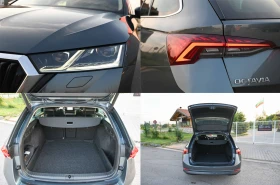 Skoda Octavia 2.0TDI* FirstEdition* Alcantra* DIGITAL* Matrix*  | Mobile.bg    8