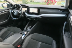 Skoda Octavia 2.0TDI* FirstEdition* Alcantra* DIGITAL* Matrix*  | Mobile.bg    9