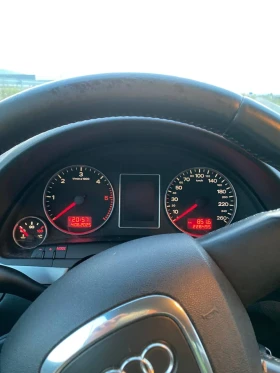 Обява за продажба на Audi A4 1.9 TDI ~8 600 лв. - изображение 6