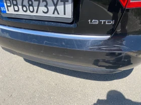 Audi A4 1.9 TDI | Mobile.bg    14