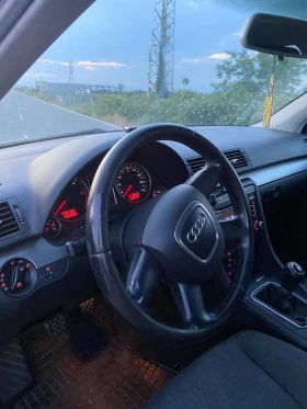 Обява за продажба на Audi A4 1.9 TDI ~8 600 лв. - изображение 5
