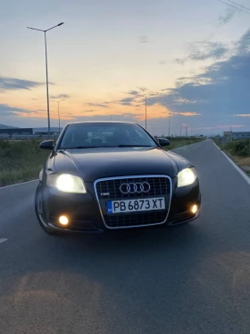 Обява за продажба на Audi A4 1.9 TDI ~8 600 лв. - изображение 3