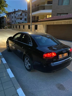 Обява за продажба на Audi A4 1.9 TDI ~8 600 лв. - изображение 1