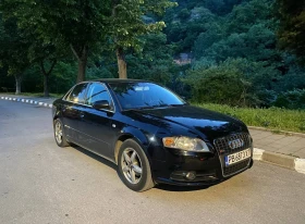 Обява за продажба на Audi A4 1.9 TDI ~8 600 лв. - изображение 2