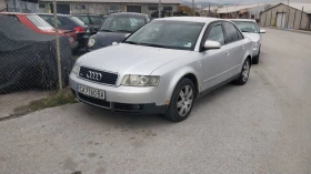 Audi A4 1.9tdi, снимка 1