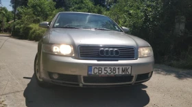 Обява за продажба на Audi A4 1.9tdi ~4 985 лв. - изображение 1