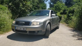 Обява за продажба на Audi A4 1.9tdi ~4 985 лв. - изображение 1