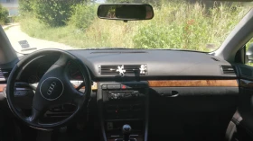 Обява за продажба на Audi A4 1.9tdi ~4 985 лв. - изображение 6