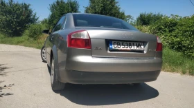 Обява за продажба на Audi A4 1.9tdi ~4 985 лв. - изображение 4
