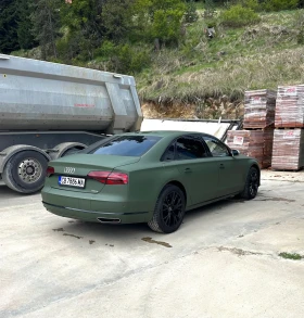 Audi A8 | Mobile.bg    3
