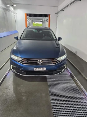 Обява за продажба на VW Passat ~41 000 лв. - изображение 1