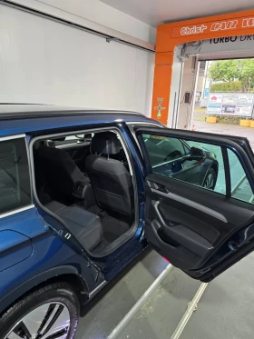 Обява за продажба на VW Passat ~41 000 лв. - изображение 5