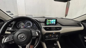 Mazda 6 2.5 Skyactiv G Sport Combi | Mobile.bg    10