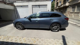 Mazda 6 2.5 Skyactiv G Sport Combi | Mobile.bg    3