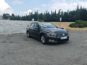 Обява за продажба на VW Passat B8/2.0 TDI 150 к.с/Keyless/Dynaudio/Navi ~19 800 лв. - изображение 1