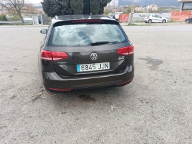 Обява за продажба на VW Passat B8/2.0 TDI 150 к.с/Keyless/Dynaudio/Navi ~19 800 лв. - изображение 3