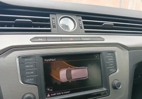 Обява за продажба на VW Passat B8/2.0 TDI 150 к.с/Keyless/Dynaudio/Navi ~19 800 лв. - изображение 10