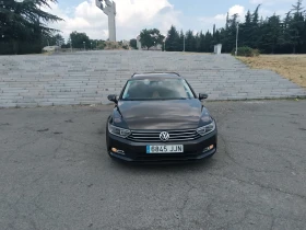 Обява за продажба на VW Passat B8/2.0 TDI 150 к.с/Keyless/Dynaudio/Navi ~19 800 лв. - изображение 2