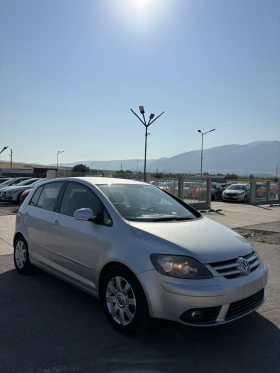 Обява за продажба на VW Golf Plus 1.6 benz ~4 800 лв. - изображение 1