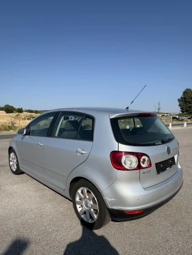 Обява за продажба на VW Golf Plus 1.6 benz ~4 800 лв. - изображение 4