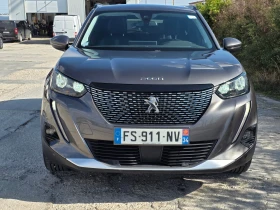     Peugeot 2008 1.5BLUE HDI ALLURE EAT8 131 2 
