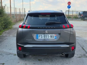 Peugeot 2008 1.5BLUE HDI ALLURE EAT8 131 2  | Mobile.bg    6
