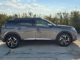     Peugeot 2008 1.5BLUE HDI ALLURE EAT8 131 2 