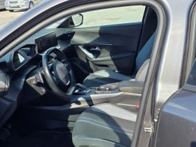 Peugeot 2008 1.5BLUE HDI ALLURE EAT8 131 2  | Mobile.bg    8