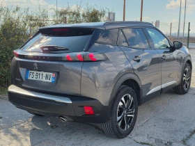 Peugeot 2008 1.5BLUE HDI ALLURE EAT8 131 2  | Mobile.bg    5