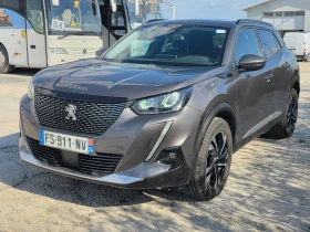     Peugeot 2008 1.5BLUE HDI ALLURE EAT8 131 2 